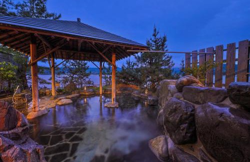 Yurihama Hotel | Sennentei