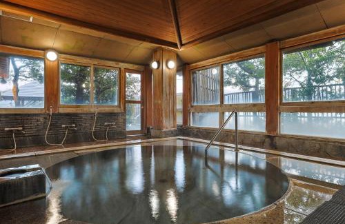 Yurihama Hotel | Sennentei