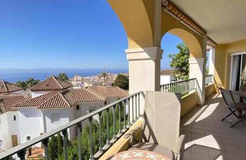 Nerja Apartment | Senorio de Capistrano Casasol