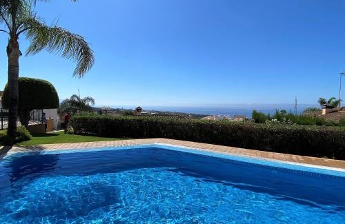 Nerja Apartment | Senorio de Capistrano Casasol