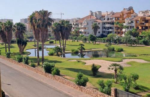 Punta Prima Apartment | Senorio Entrada puntaprima
