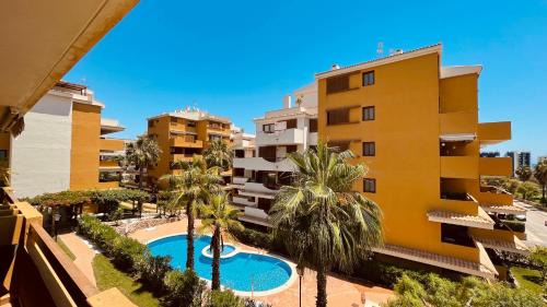 Punta Prima Apartment | Senorio Entrada puntaprima