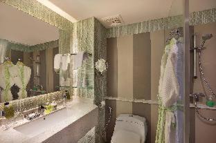 Ubud Hotel | SenS Hotel and Spa