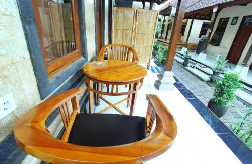 Ubud City-Centre House | Sensan House