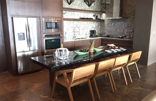 Nuevo Vallarta Condo | SENSATIONAL 4 BD RESIDENCE UNIT