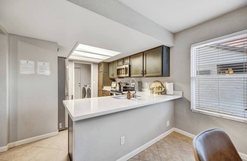 Glendale House | Sensational Glendale home w/FREE Heated Pool!