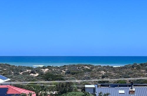 Goolwa Beach Apartment | Sensational Ocean views only 200m Goolwa Beach