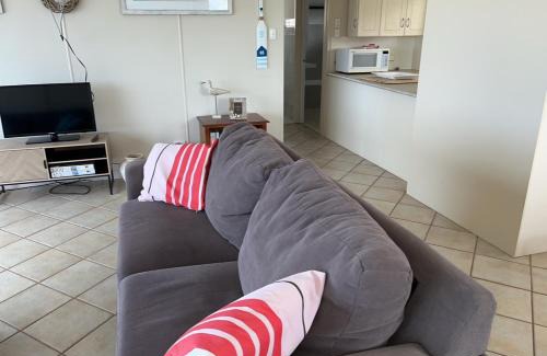 Goolwa Beach Apartment | Sensational Ocean views only 200m Goolwa Beach