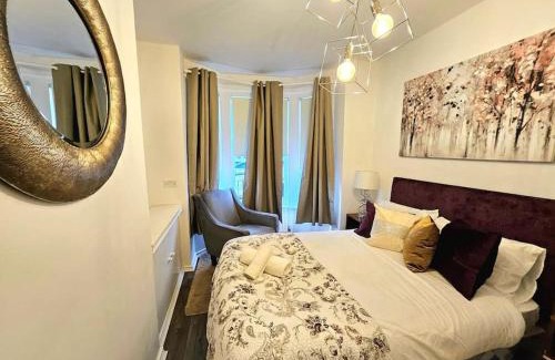 Belfast Apartment | Sensational Stay @Belfast #1