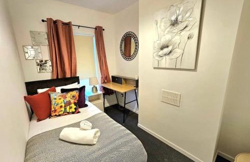 Belfast Apartment | Sensational Stay @Belfast #1