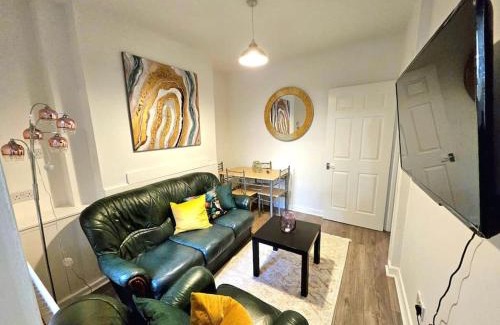 Belfast Apartment | Sensational Stay @Belfast #1