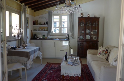 Chianni House | Sensationall tuscan property with uptown furnishing