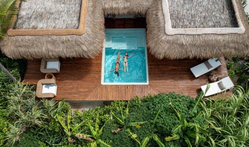 Pwani Mchangani Hotel | Sensations Eco-Chic Hotel