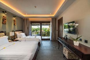 Pererenan Resort | Sense Canggu Beach Hotel