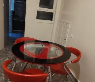 Diour Jamaa Apartment | Sense housse