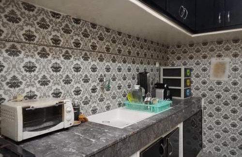 Diour Jamaa Apartment | Sense housse