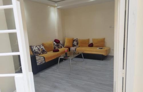 Diour Jamaa Apartment | Sense housse