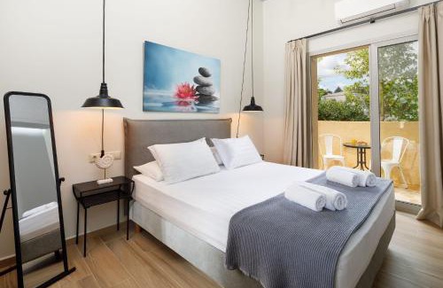 Dassia Apartment | Senses Suites