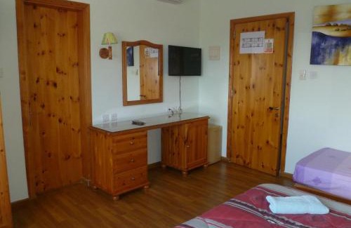 San Tumas Hotel | Sensi Hotel