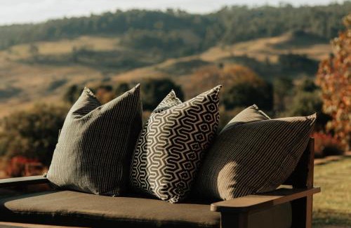 Dullstroom Apartment | Sensiri Myst Country House