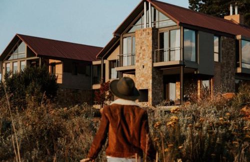 Dullstroom Apartment | Sensiri Myst Country House