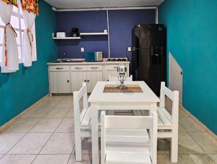 Tehuacan Apartment | Sensity Home Departamento 1, Hogareño, Amplio Luminoso