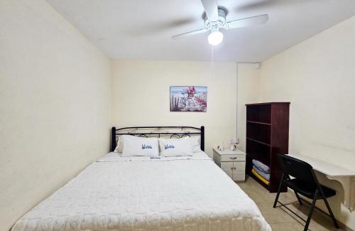 Tehuacan Apartment | Sensity home Departamento 2 Hogareño y confortable