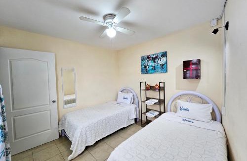 Tehuacan Apartment | Sensity home Departamento 2 Hogareño y confortable