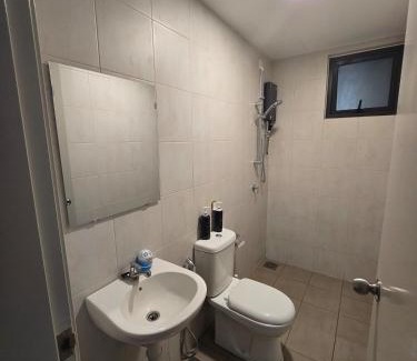Kajang Apartment | Sensory Southville Bangi Lux Condo
