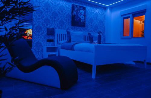 Prado del Rey Apartment | Sensual Sierra VIP
