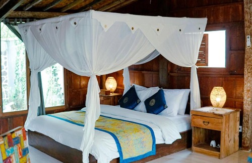 Sayan Villa | Sentana Villa Ubud