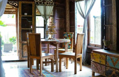 Sayan Villa | Sentana Villa Ubud