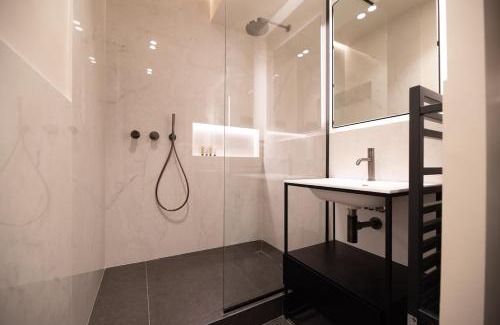 Saint-Gervais Apartment | Sentez vous comme chez vous au coeur du Marais
