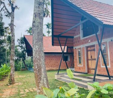 Sulthan Bathery House | Senthamarai homestay