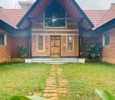 Sulthan Bathery House | Senthamarai homestay