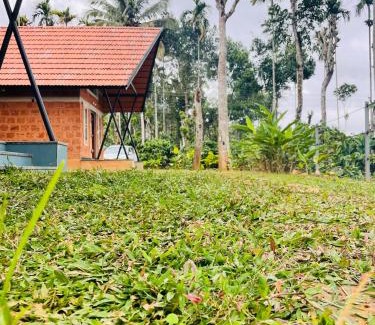 Sulthan Bathery House | Senthamarai homestay