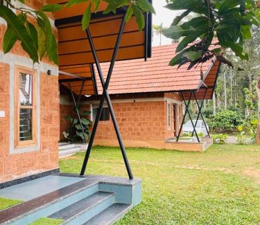 Sulthan Bathery House | Senthamarai homestay