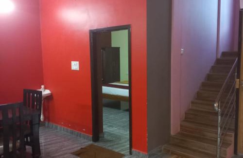 Yelagiri House | Senthil Resort