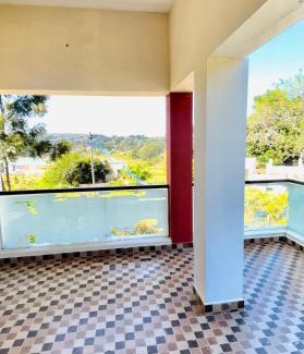 Yelagiri House | Senthil Resort