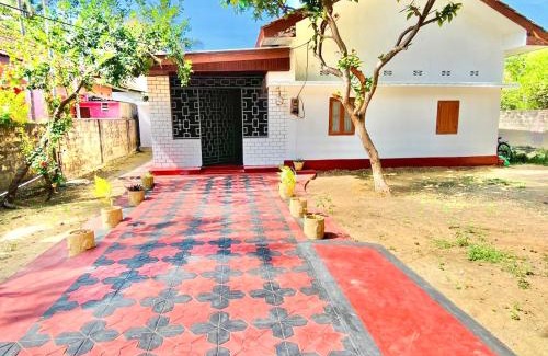 Vadamaradchy North House | Senthu guest house