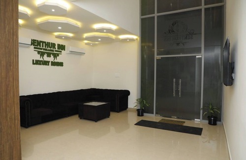 Vellore Hotel | Senthur Inn Vellore By K Hotels
