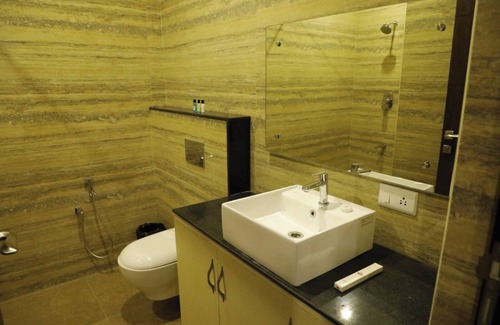Vellore Hotel | Senthur Inn Vellore By K Hotels