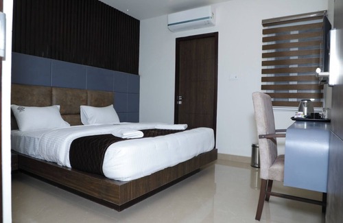 Vellore Hotel | Senthur Inn Vellore By K Hotels