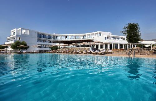 Malevizi Hotel | Sentido Amounda Bay