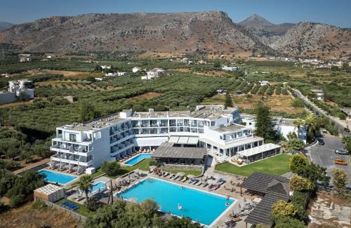 Malevizi Hotel | Sentido Amounda Bay