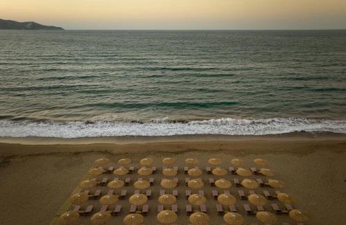 Malevizi Hotel | Sentido Amounda Bay