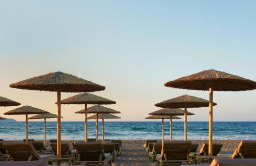 Malevizi Hotel | Sentido Amounda Bay