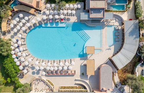 Messonghi Hotel | SENTIDO Apollo Palace