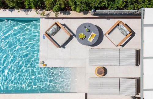 Messonghi Hotel | SENTIDO Apollo Palace