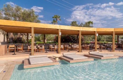 Messonghi Hotel | SENTIDO Apollo Palace